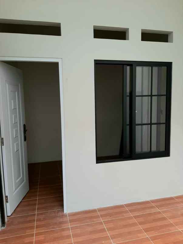 dijual rumah bukit cinere raya cinere