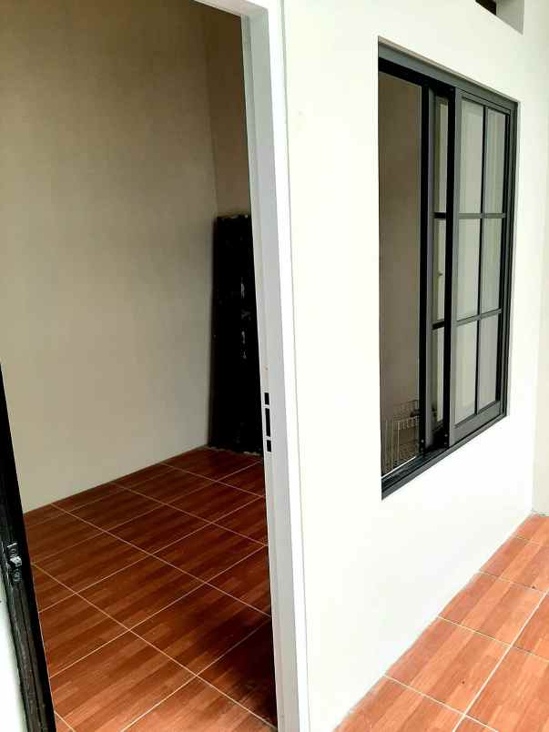 dijual rumah bukit cinere raya cinere