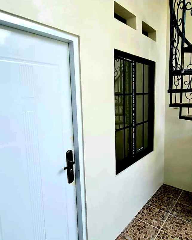 dijual rumah bukit cinere raya cinere