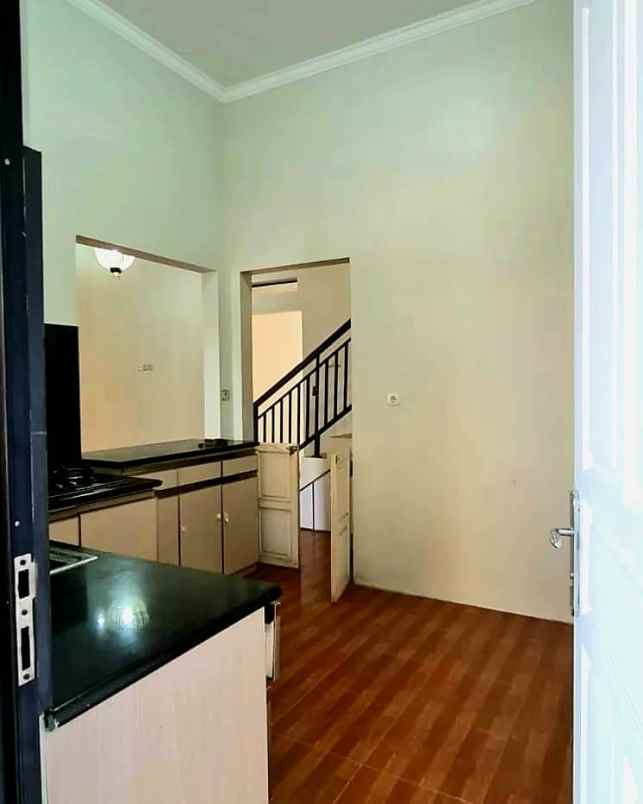 dijual rumah bukit cinere raya cinere