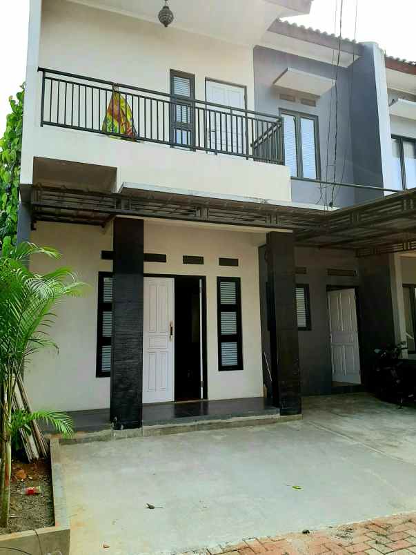 dijual rumah bukit cinere raya cinere