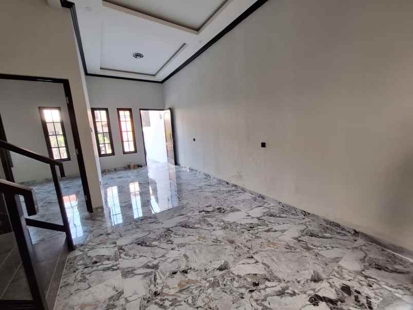 dijual rumah bukit cinere raya gandul