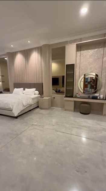 dijual rumah bukit gading mediterania