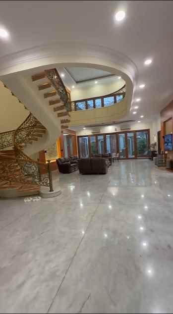 dijual rumah bukit gading mediterania