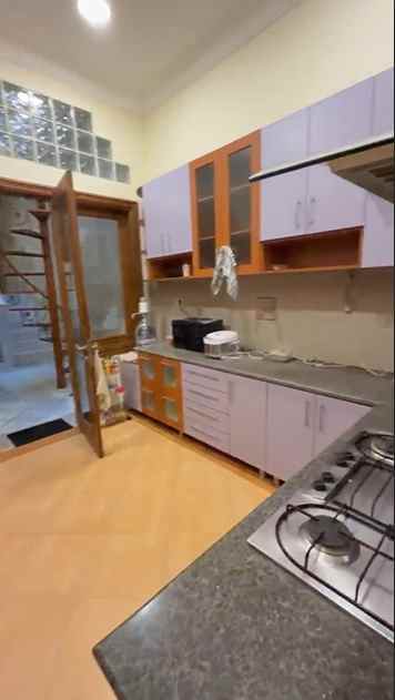 dijual rumah bukit gading mediterania