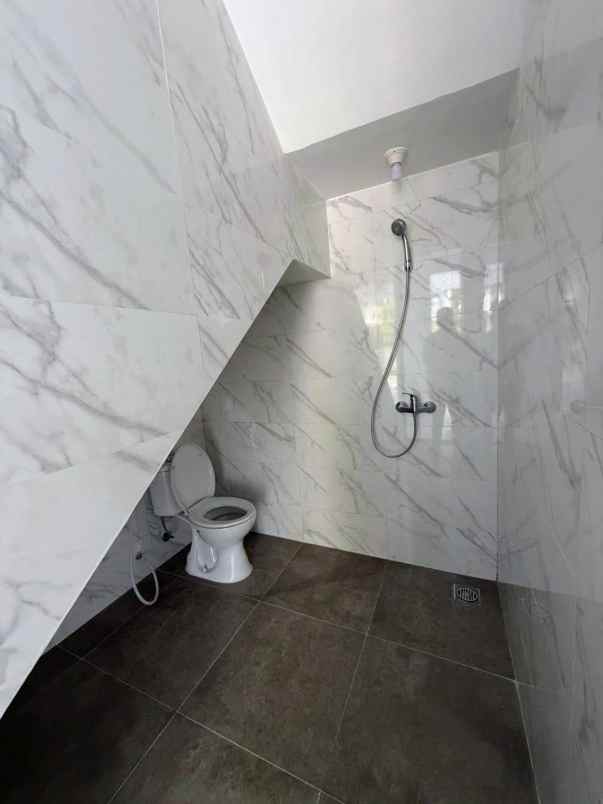 dijual rumah bukit palma citraland