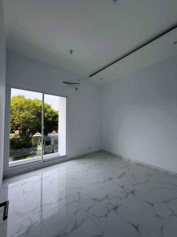 dijual rumah bukit palma citraland