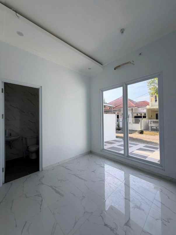 dijual rumah bukit palma citraland