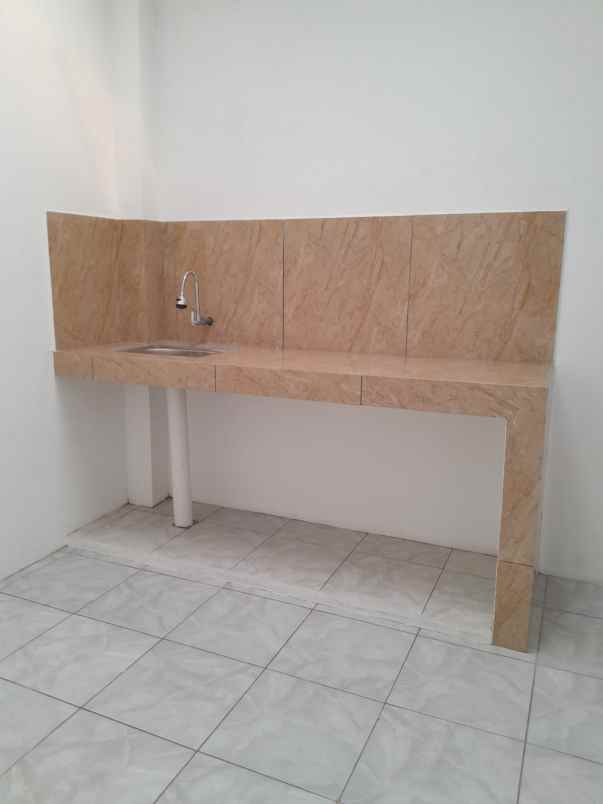 dijual rumah bukit rancamaya residence