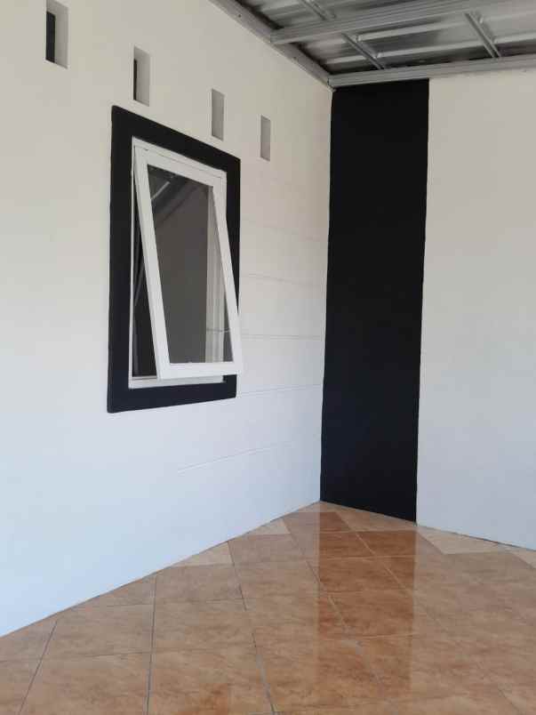 dijual rumah bukit rancamaya residence