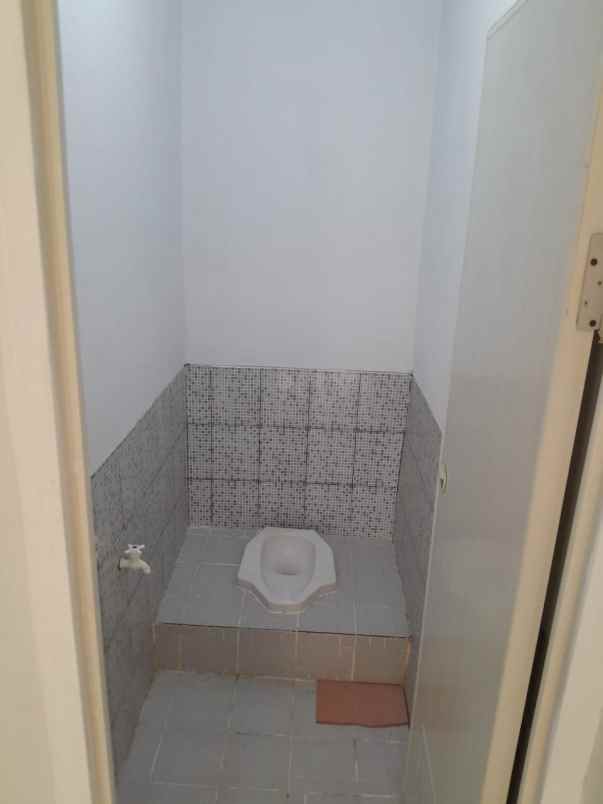 dijual rumah bukit rancamaya residence