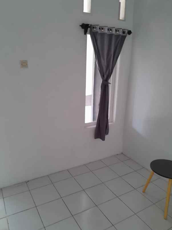 dijual rumah bukit rancamaya residence