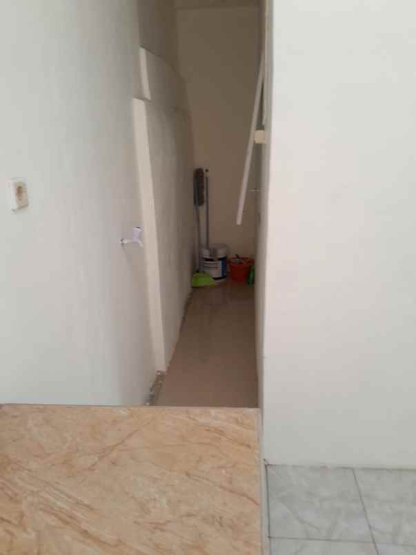 dijual rumah bukit rancamaya residence