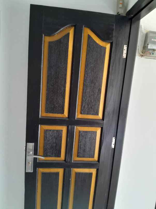 dijual rumah bukit rancamaya residence