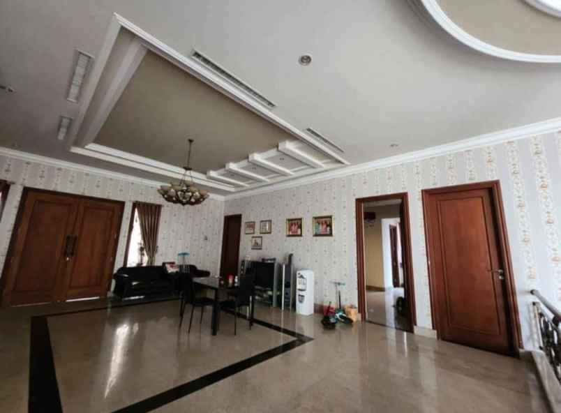 dijual rumah bukit villa mas panakukang