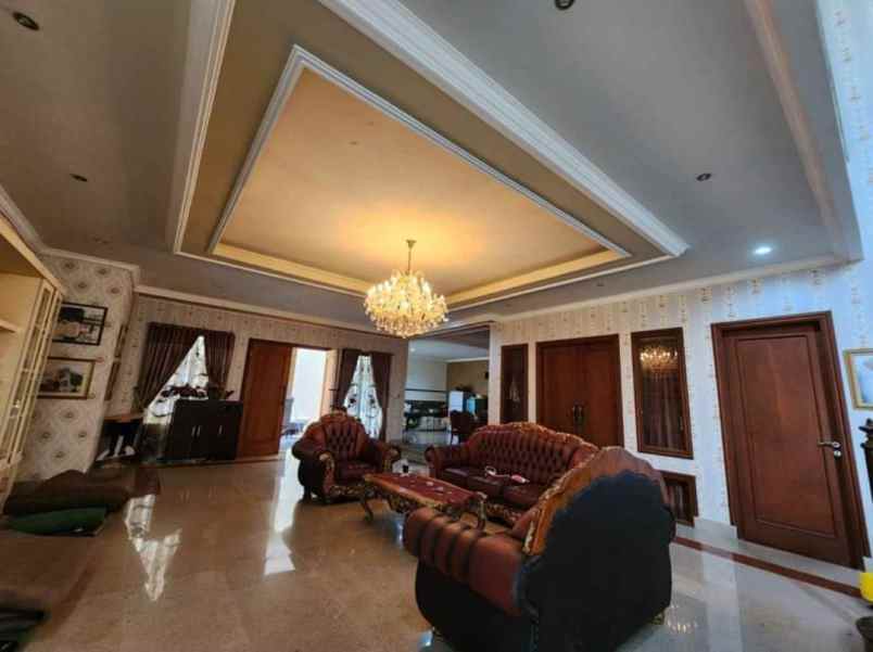 dijual rumah bukit villa mas panakukang