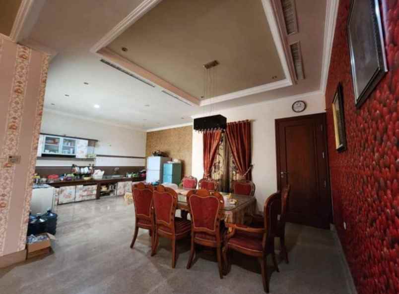 dijual rumah bukit villa mas panakukang