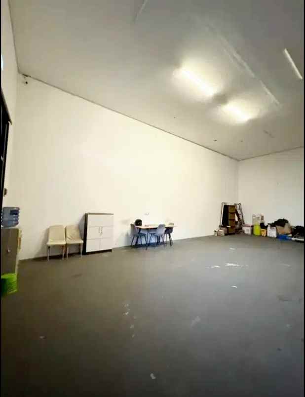 dijual rumah bumi puspitek asri