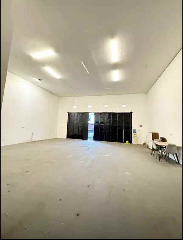 dijual rumah bumi puspitek asri