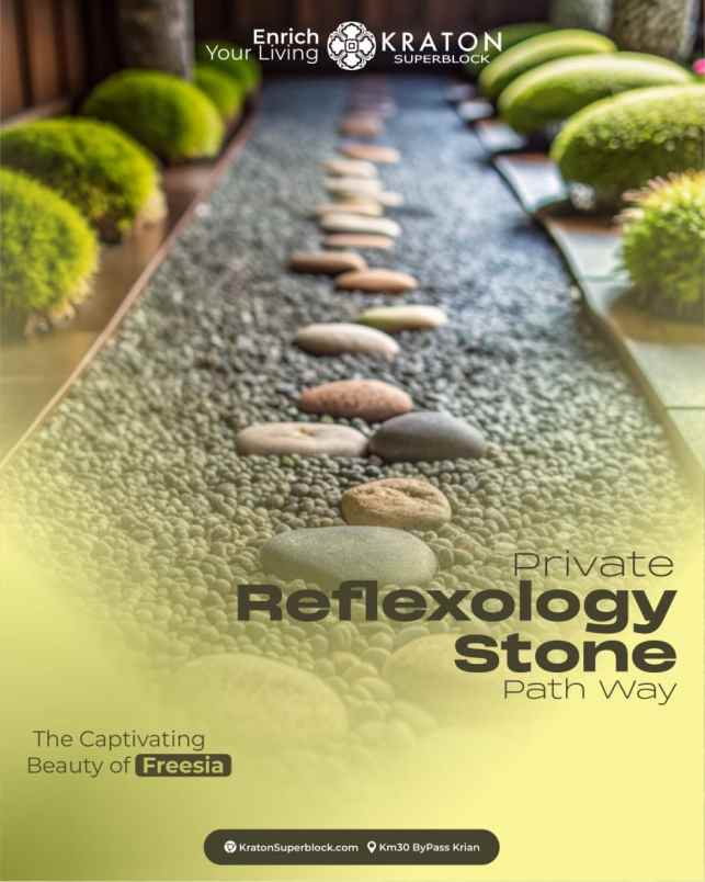 dijual rumah bypass krian