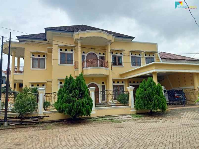 dijual rumah cakung jakarta timur