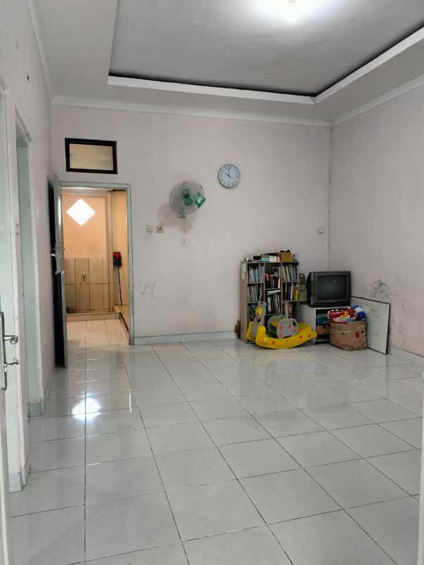 dijual rumah candi prambanan