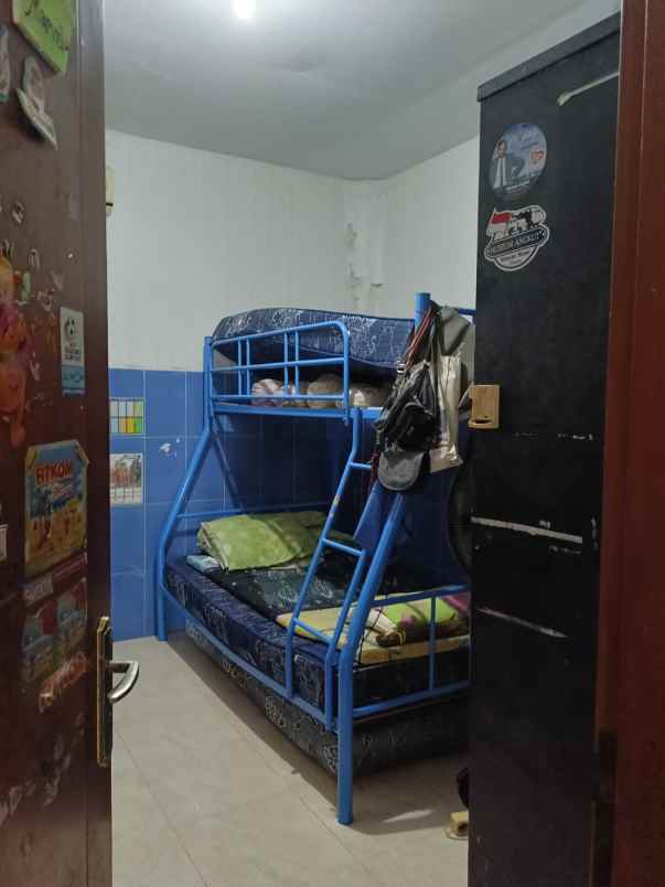 dijual rumah cantik di cipinang
