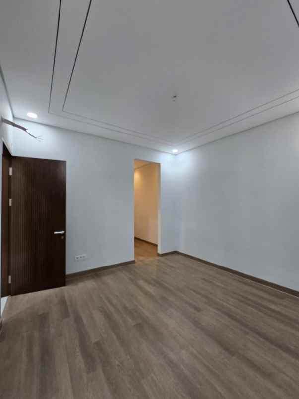 dijual rumah cempaka putih jakarta pusat