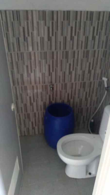 dijual rumah ciawi bogor