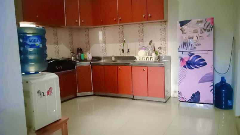 dijual rumah cibeureum