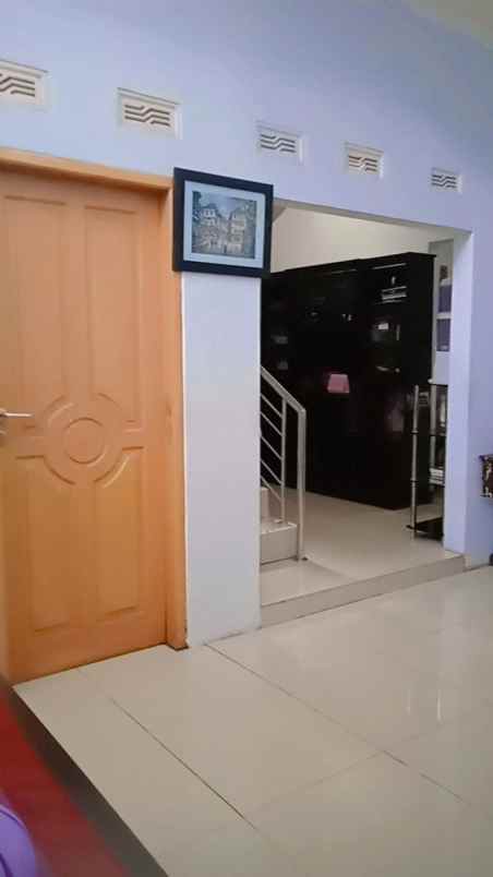 dijual rumah cibeureum