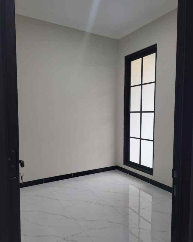 dijual rumah cibubur