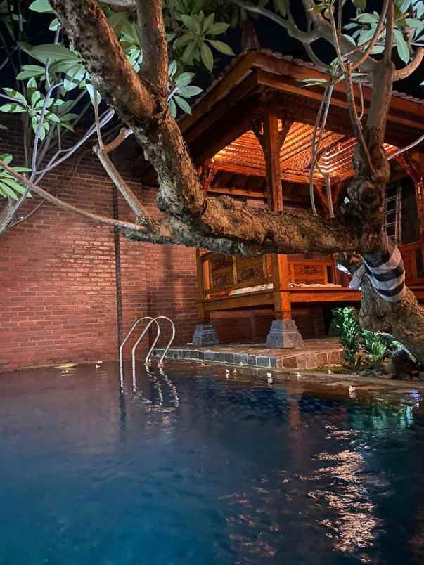 dijual rumah cibubur ciracas jakarta timur