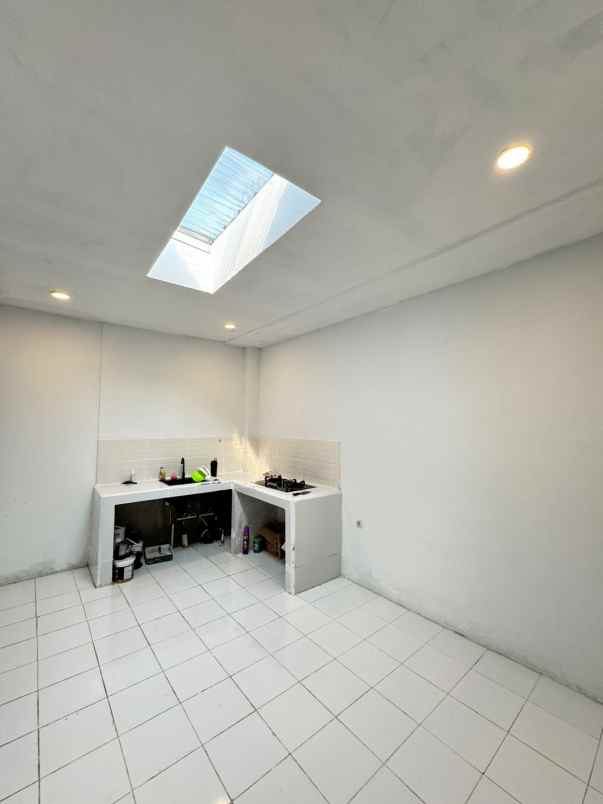 dijual rumah cibungbulang bogor