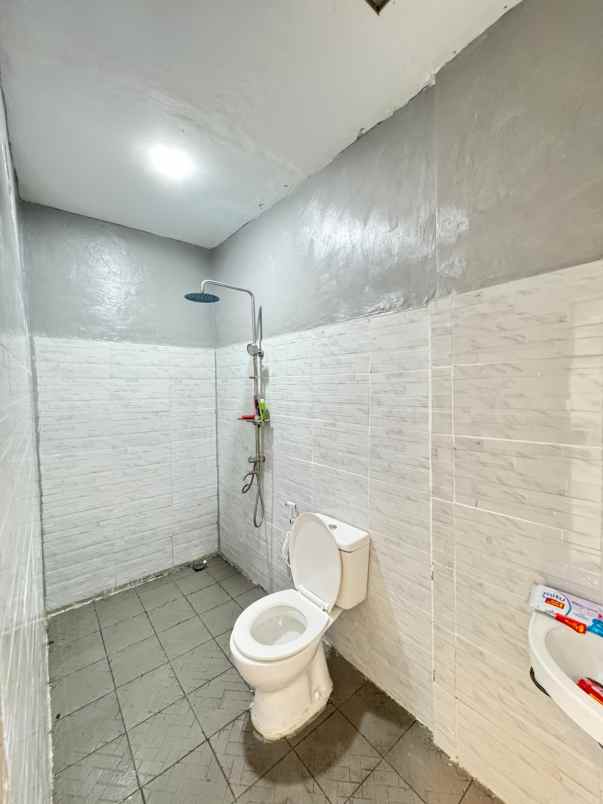 dijual rumah cibungbulang dramaga bogor