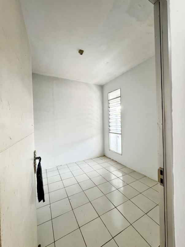 dijual rumah cibungbulang dramaga bogor