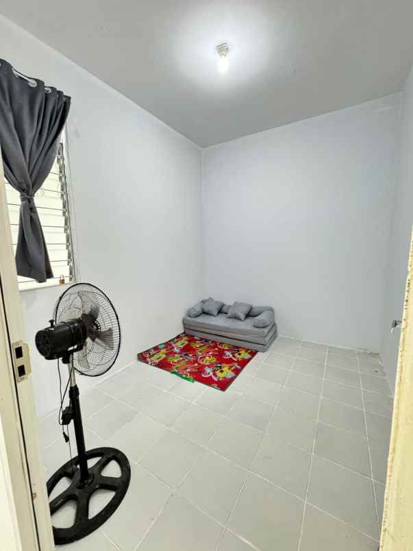 dijual rumah cibungbulang dramaga bogor