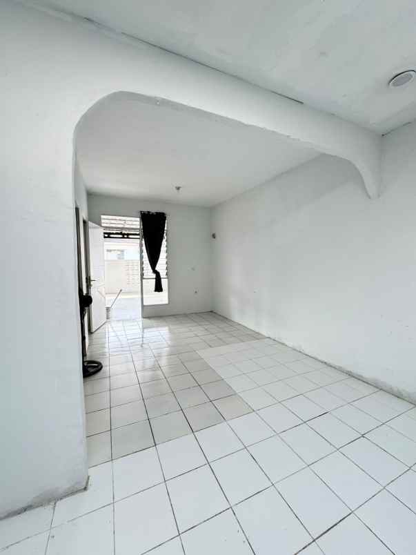 dijual rumah cibungbulang dramaga bogor