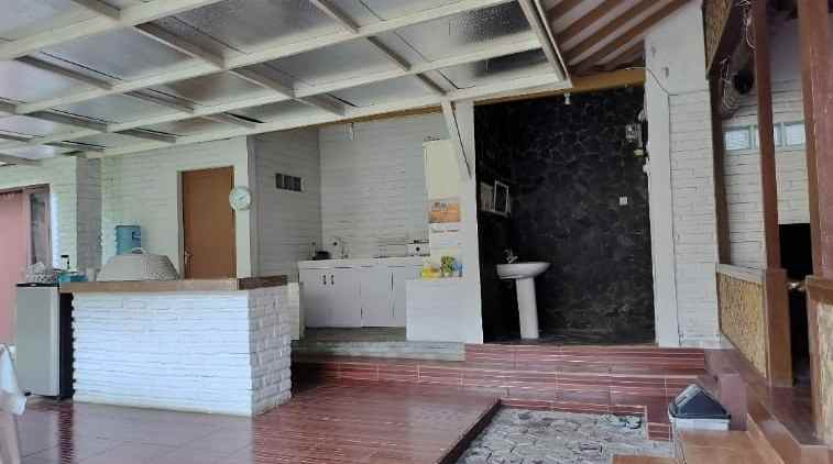 dijual rumah cihanjuang