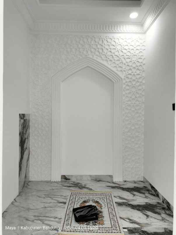 dijual rumah ciherang