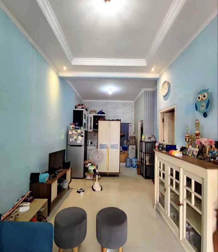 dijual rumah cijantung