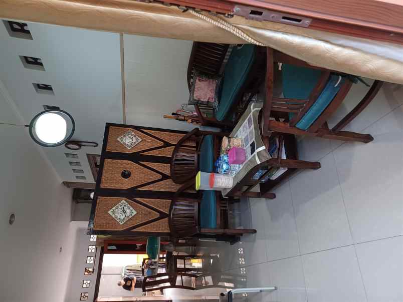 dijual rumah cikunir jatibening bekasi