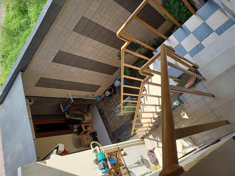 dijual rumah cikunir jatibening bekasi