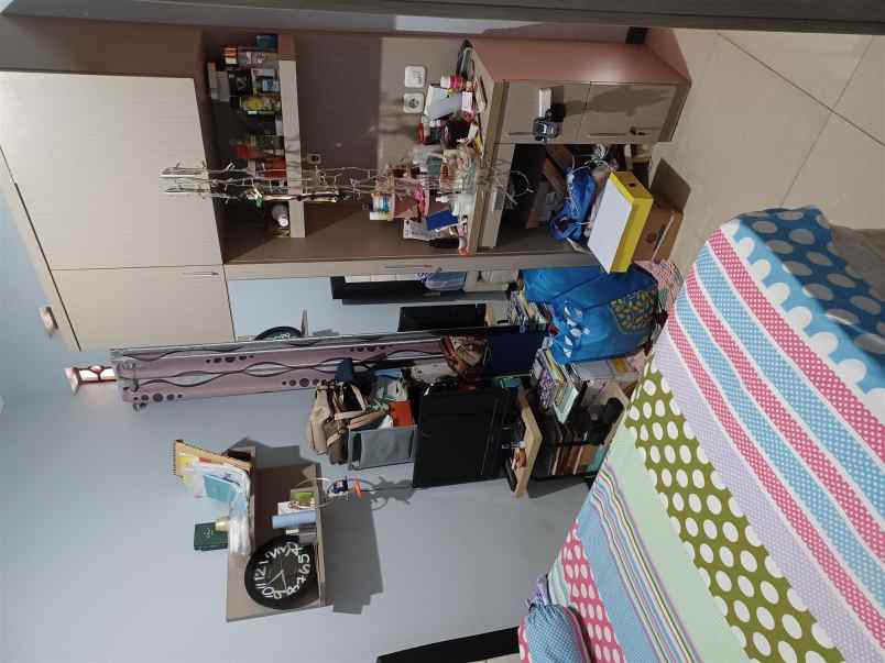 dijual rumah cikunir jatibening bekasi