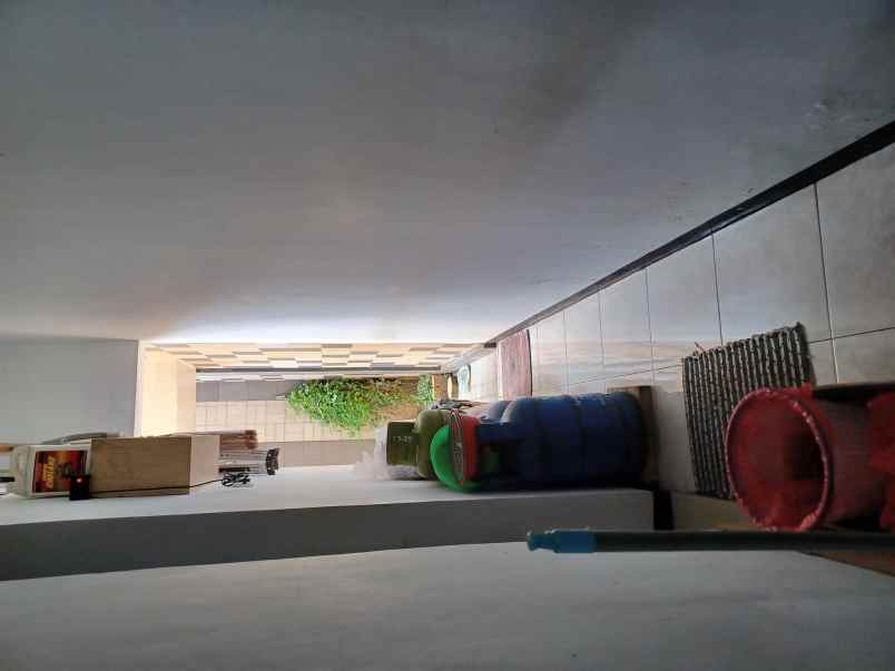 dijual rumah cikunir jatibening bekasi