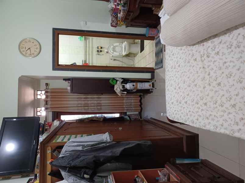 dijual rumah cikunir jatibening bekasi