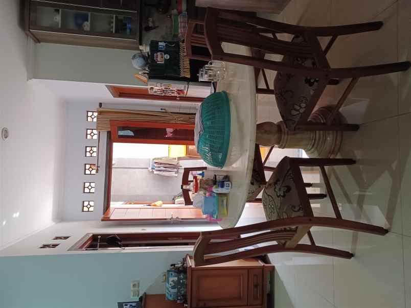 dijual rumah cikunir jatibening bekasi