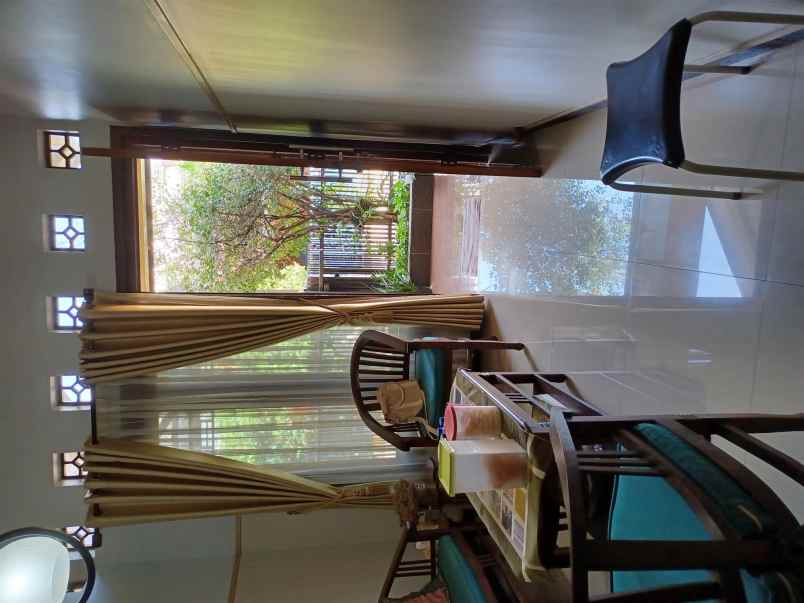 dijual rumah cikunir jatibening bekasi