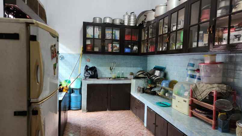 dijual rumah cilandak timur