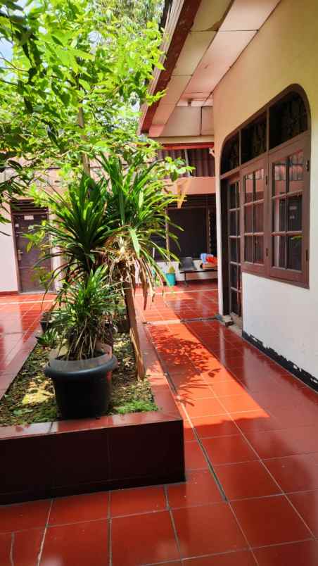 dijual rumah cilandak timur